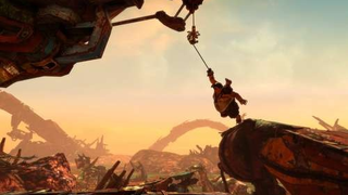 Enslaved Goes 3D And Gets New Single-Player Add-On